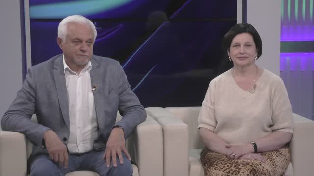 Александр Точенов. Сила гражданского общества