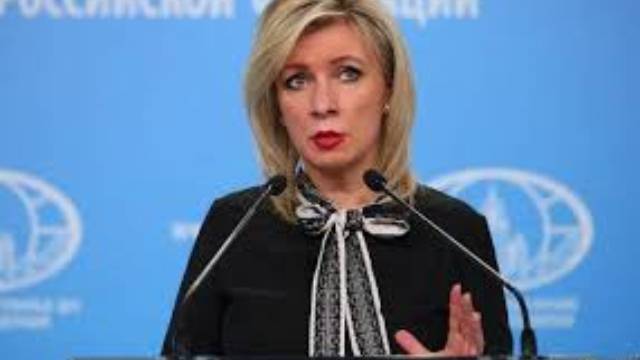 Мария Захарова прокомментировала обращение узбекской стороны