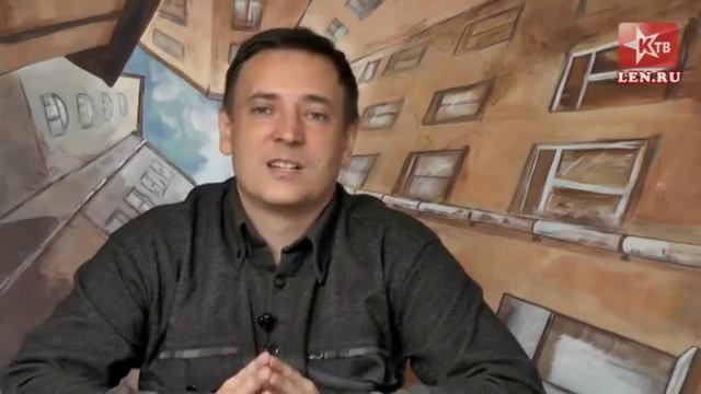 Эпоха Сталина -- Часть 27 -- Игорь Пыхалов