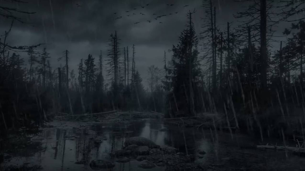 Паруса из почерневшего железа.-«Рёв Моря и Стали».