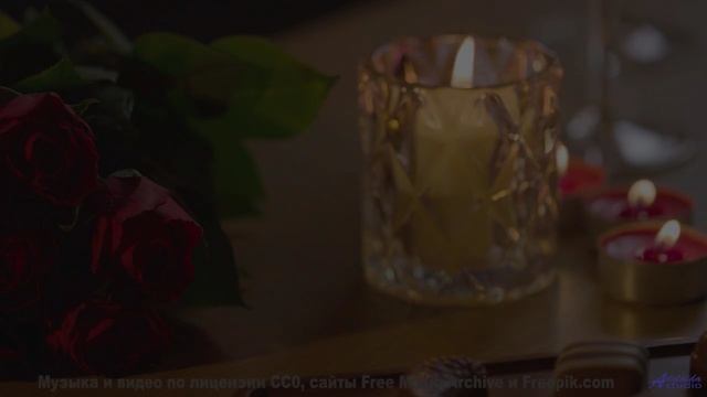 Клип, созданный блокчейном - технологии меняют искусство! - Reminders -- Ketsa -- Vitality