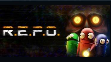 Играем в репо без модов