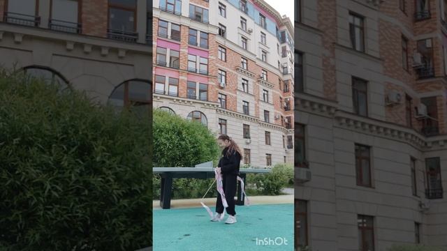 типы людей на гимнастике