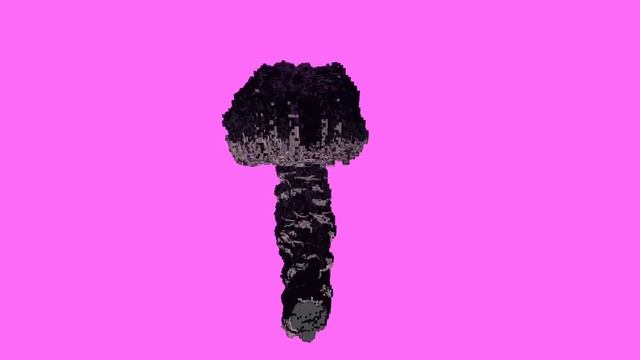 майнкрафт из другого измерения.