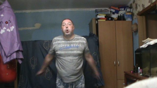 одно упражнения. НОВАЯ ЖИЗНЬ...Ч 2