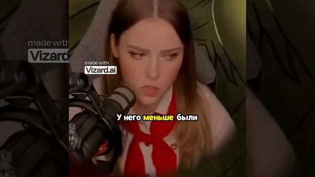 Шокирующая находка, Лена в крови и с порезом на руке