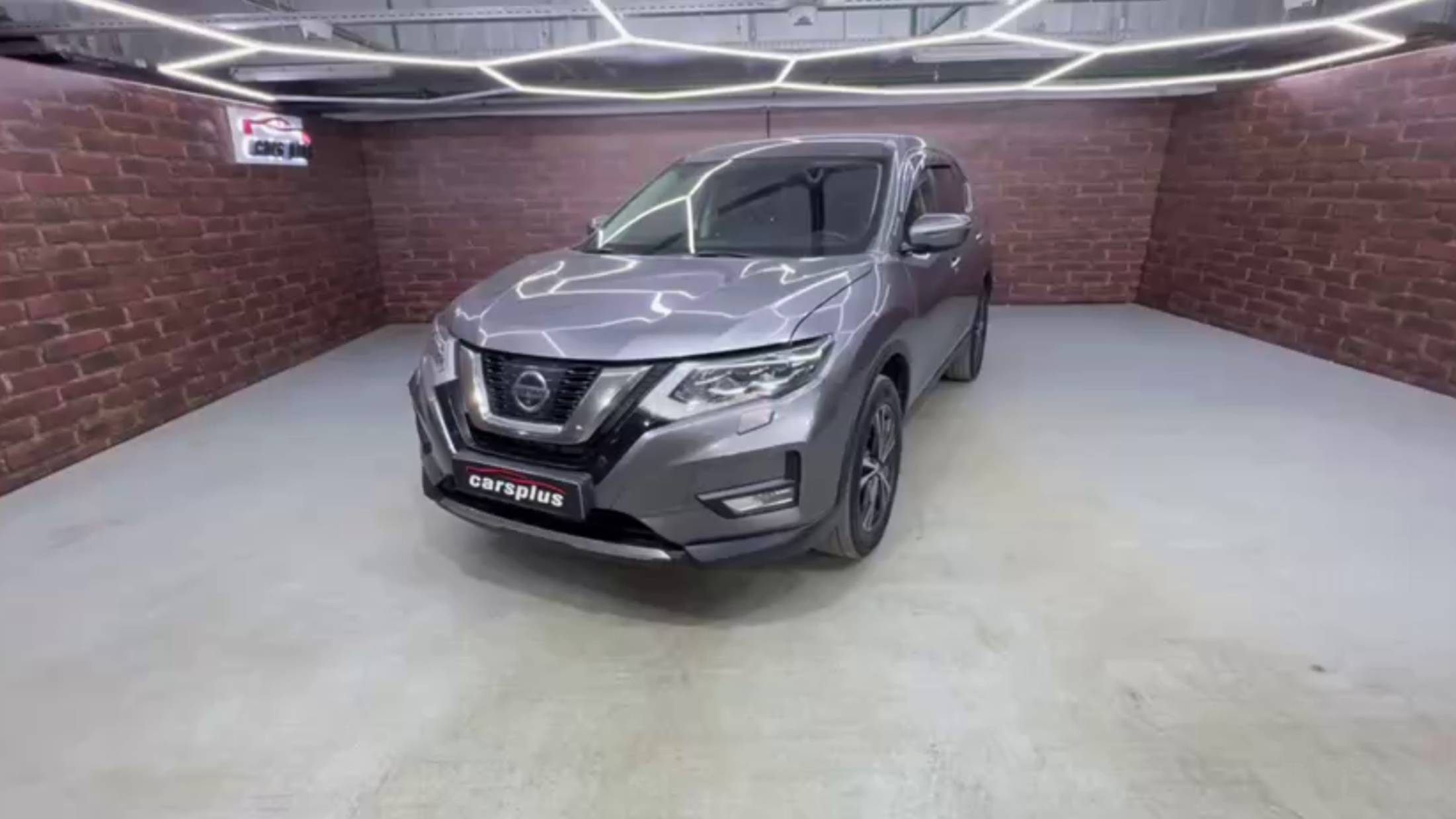В наличии Nissan X-Trail👇