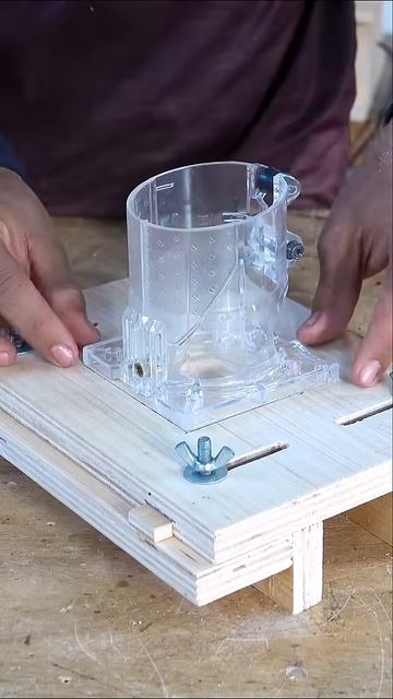 Креативный DIY деревообрабатывающий фрезерный станок с направляющей для деревянных соединений