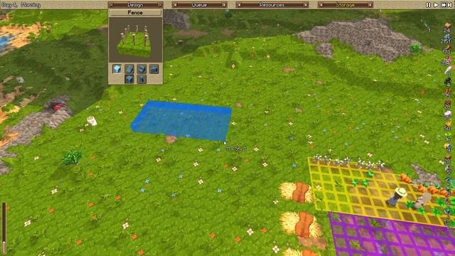 Мигранты возвращаются ➤ Timber And Stone