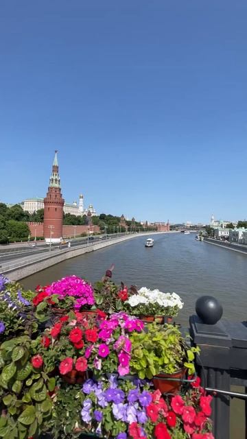 Москва 2025