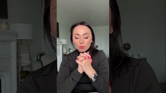 5 упражнений для привлечения счастья. Как включить волну успеха? Анна Богинская