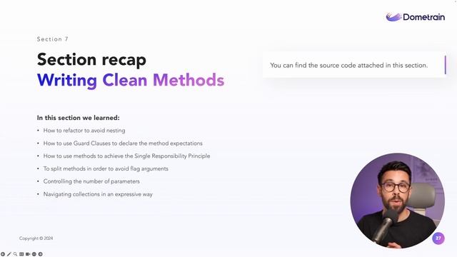 55. Section Recap (6)