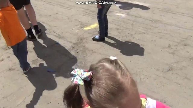 празднование дня рождения кота Леопольда