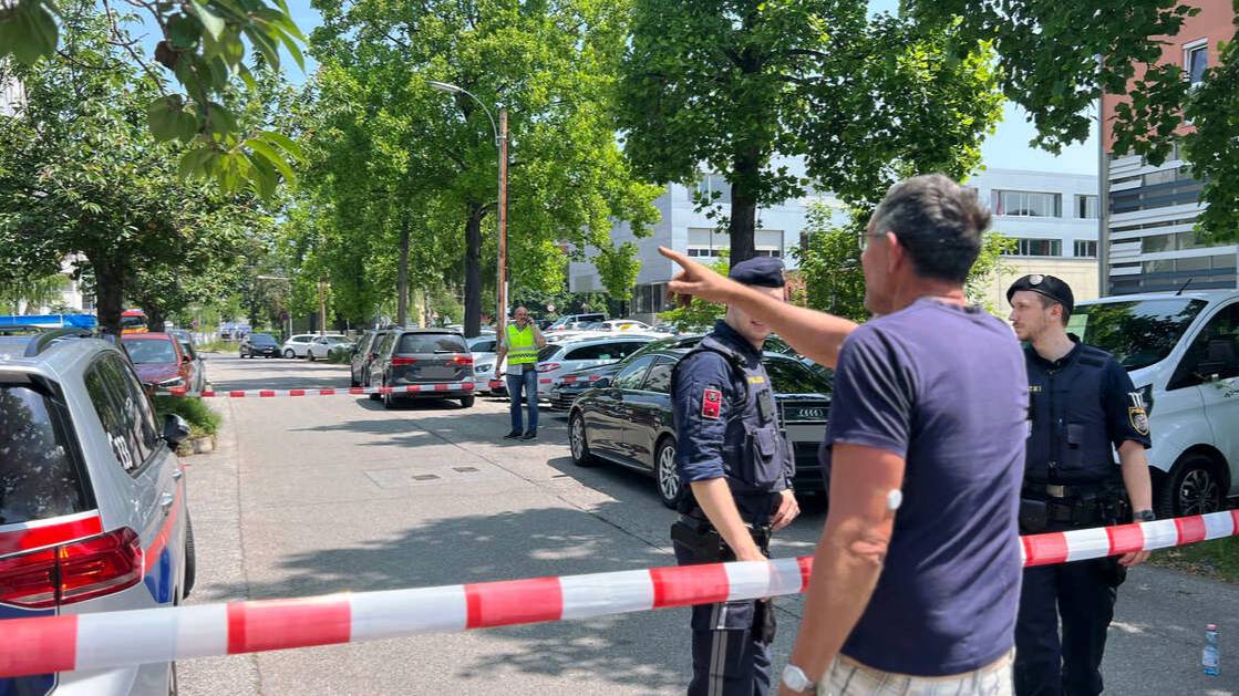 Посольство России выразило соболезнования в связи со стрельбой в школе в Австрии