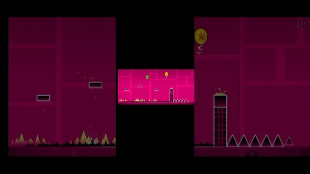 играю в гд во 2 уровень (2 часть)