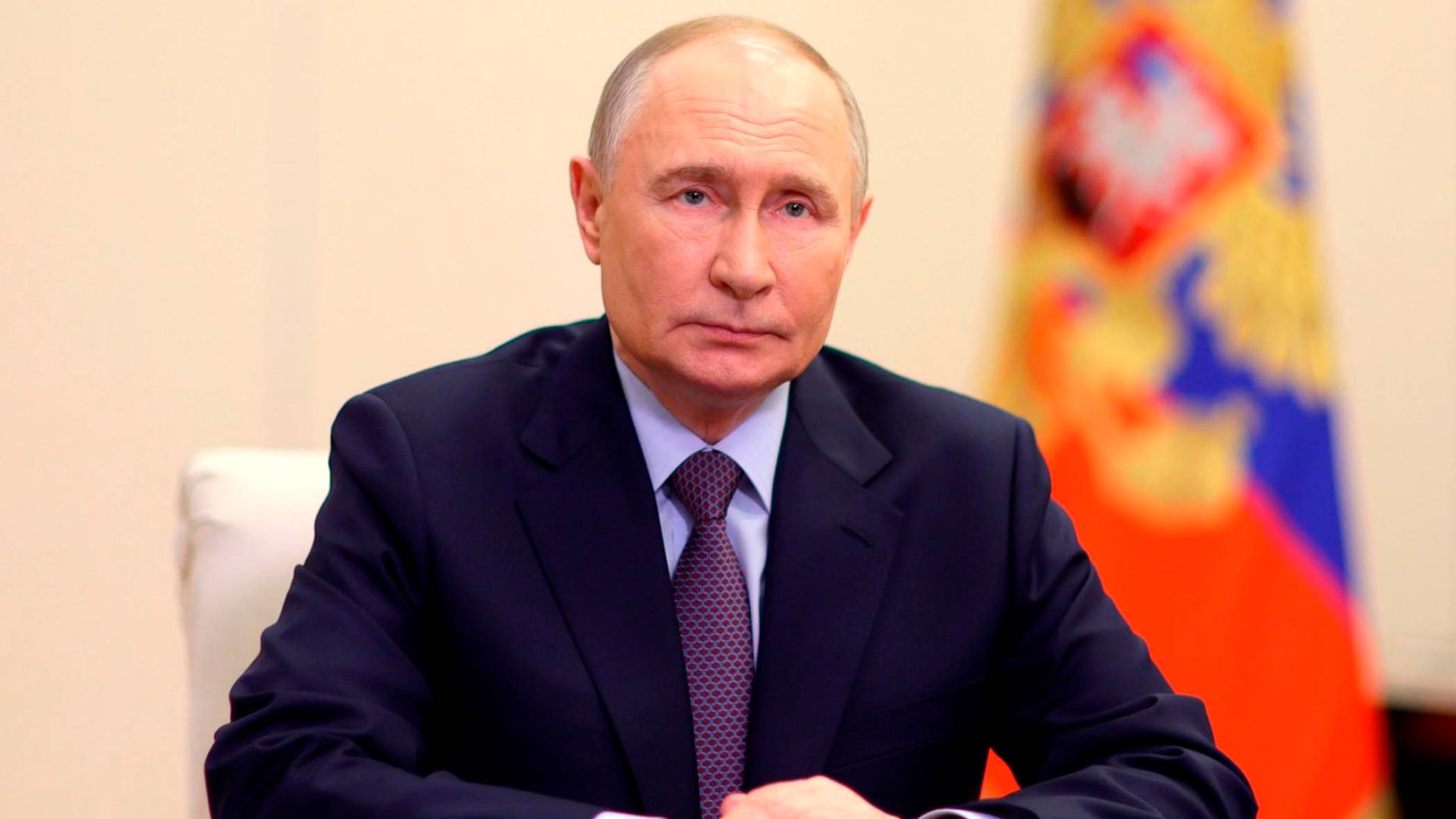 Путин обратился к участникам Международного форума министров образования «Формируя будущее» в Казани