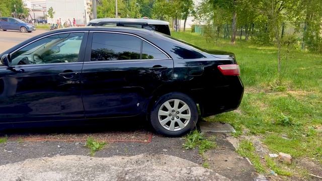 Camry