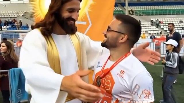 Эдуард с Христом Уфа вечная память нашему брату погибшего на СВО!