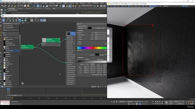 10 -Wall Paint