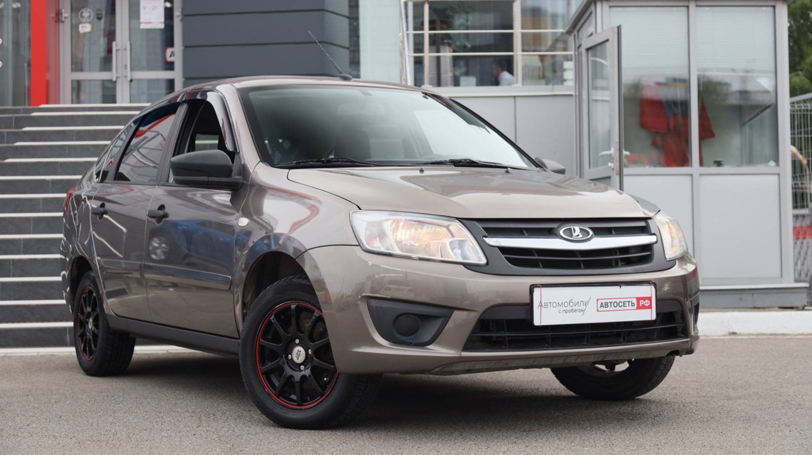 LADA Granta