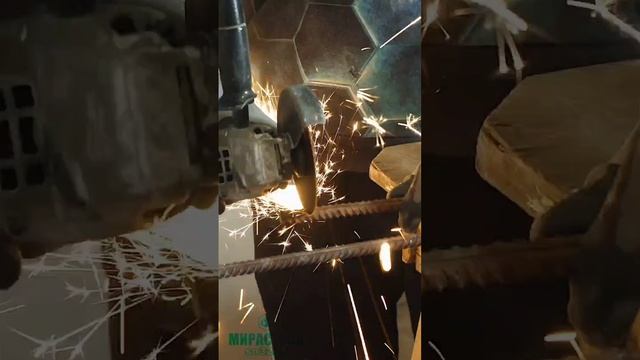 Отрезные  диски KRUGO  по металлу