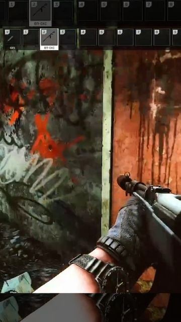 Побег Из Таркова EscapeFromTarkov