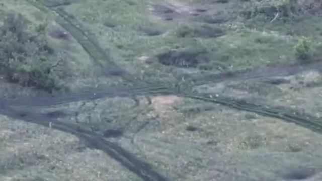 ‼️🇷🇺🇺🇦 Российские войска наступают на Константиновском направлении

Кадры успешного штурма в рай