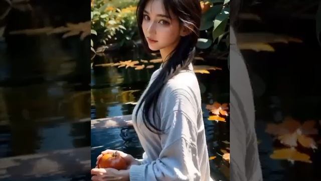 Однажды я..