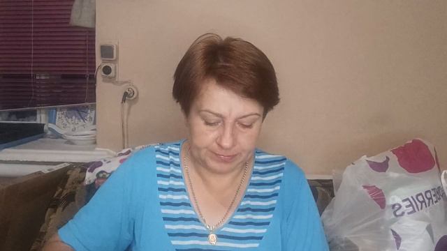 Ваши посылочки, Продолжаем помогать. Кашель замучил. Катюхина жизнь.