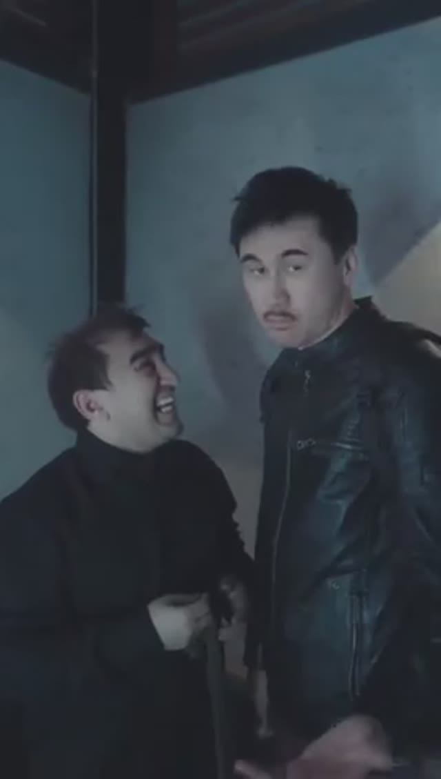 Tungi O'g'rilik 😉