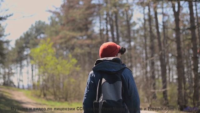 Музыка, написанная черной дырой - услышьте космос! - Interdimensional Panic Club -- The Polish Ambas