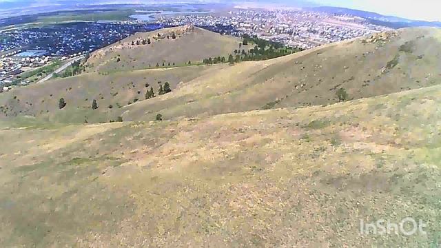 Параплан гора Казачья
г.Улан-Удэ 11.06.2025г..mp4