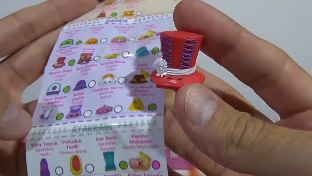 Мисс Кэйти и Мистер Макс (Miss Katy) Кэти и распаковка сюрпризов с игрушками