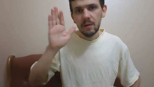 ОБЖОР Джем Махеевъ лимонный