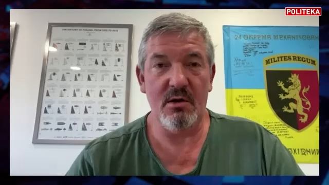 КАК ЖЕ ДОСТАЛО ЭТО СКОТСТВО! АРТИ ГРИН: РФ создали КЛЕШНЮ НА ГУЛЯЙПОЛЕ,  США ПРИКРУТИЛИ ВОЕННЫЙ КРАН