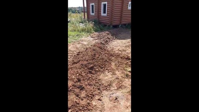 Готовая скважина на воду