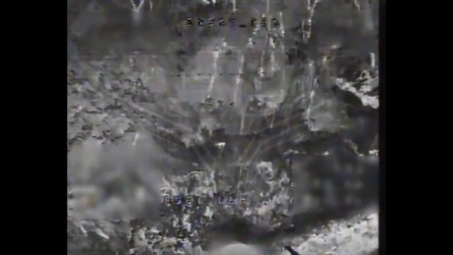 Донбасс   Работает «Рубикон»  0-06 - Козак 0-13 - HMMWV 0-18 - MaxxPro 0-20 - Живая сила 0-23 - ...