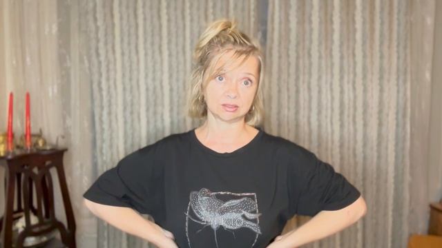 Сухарева Инна, проба на Мать Жениха