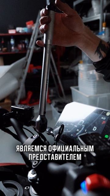 Кто реально разбирается в электробайках? Электрон-Моторс — и вот почему
