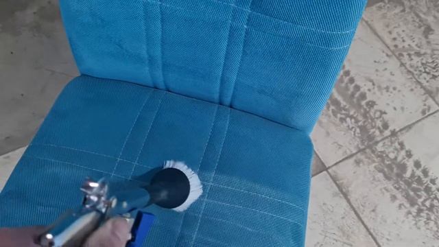 Химчистка