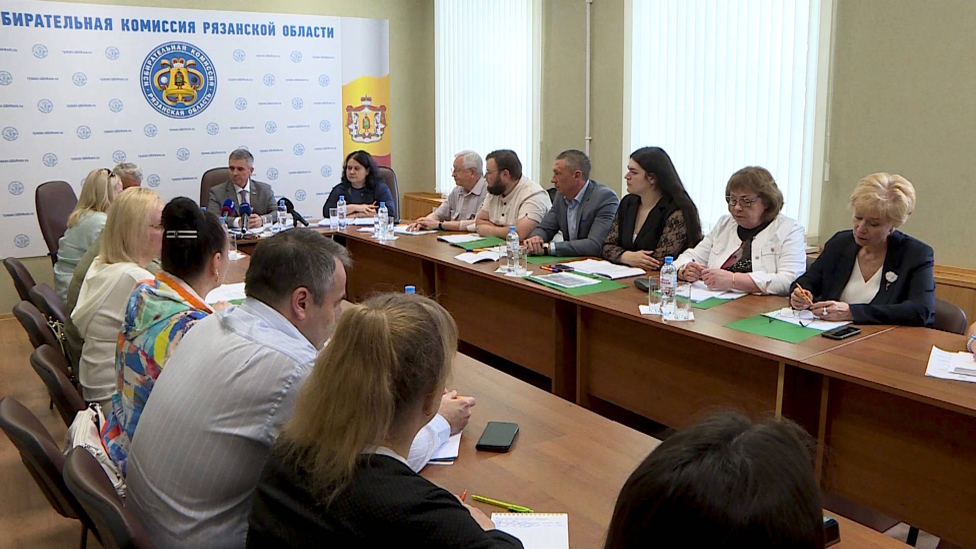 Новости региона 11 июня 2025 (эфир 14:00)