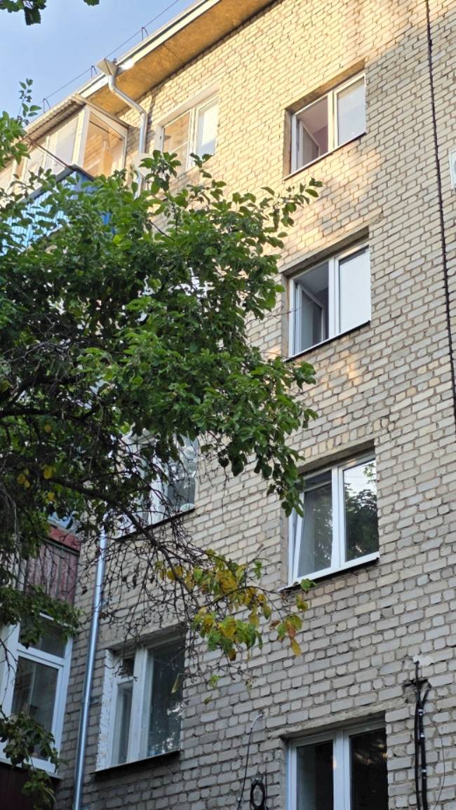 Продам 1 ком.квартиру по ул.Вермишева д.15