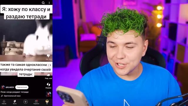 Милс PLAY - КОСПЛЕЙ на ФНАФ 😂 ПОПРОБУЙ НЕ ЗАСМЕЯТЬСЯ в Shorts😂 #shorts