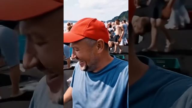 Лосось на нерест Камчатка
