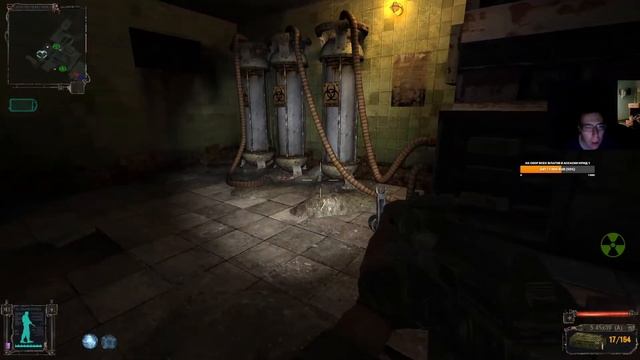 #6 STALKER  Тень Чернобыля.Steam.
