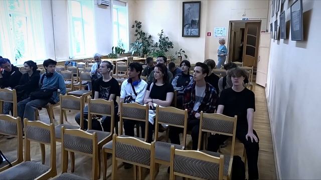 В Твери представлен сборник - Честь наивысшая - носить русский мундир