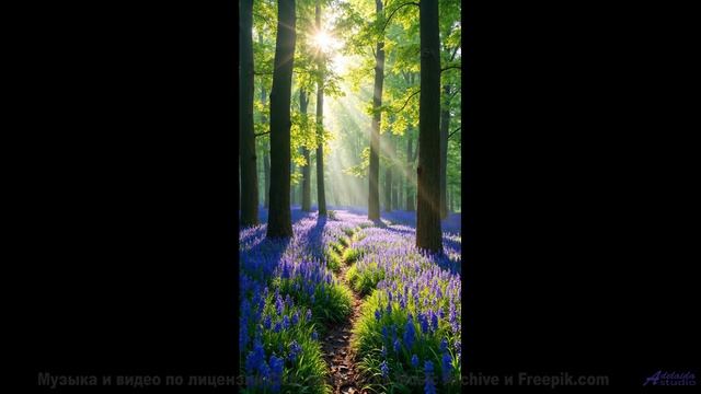 Дикие звери и дикий вайб! - Musik Liegt in Der Luft -- Phillip Gross -- Quart