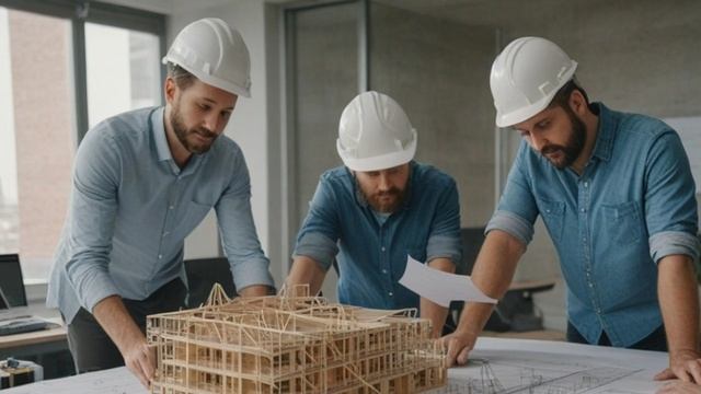 Как объединить производство и архитектуру ключевые аспекты интеграции