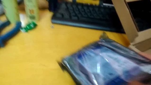 WD5000AZLX (розпаковка жорстокого диску)