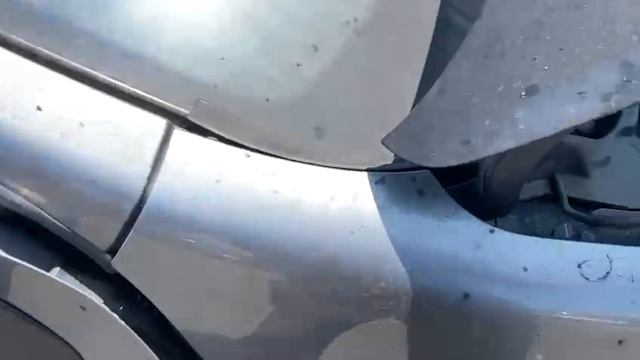 NISSAN QASHQAI - NHZ9446